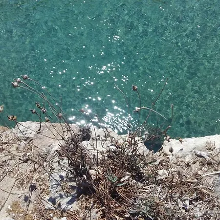 아파트 A Due Passi Dal Mare