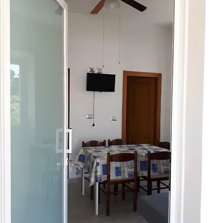 A Due Passi Dal Mare * 산펠리체치르체오
